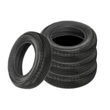 1 X New RBP Conveyor ST ST225/75R15 F/12 Tires