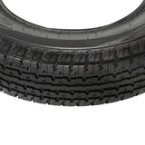 1 X New RBP Conveyor ST ST205/90R15 12PLY 122/117M Tires