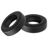 1 X New RBP Guarantor H/T P255/70R16 111T Tires