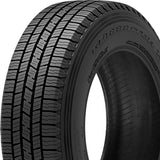 1 X New RBP Guarantor H/T P265/65R18 114H Tires