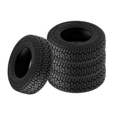 1 X New RBP Repulsor A/T Plateau 235/65R16C 121R Tires