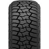 1 X New RBP Repulsor A/T Plateau LT305/65R18 128/125R Tires