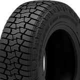 1 X New RBP Repulsor A/T Plateau P235/65R17 104H Tires
