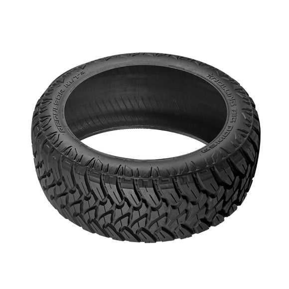 1 X New RBP Repulsor M/T III 33X12.50R24LT 106Q Tires