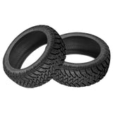 RBP Repulsor M/T III 33X12.50R22LT 114Q Tires