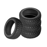 RBP Repulsor M/T III 35X12.50R22LT 121Q Tires