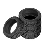 RBP Repulsor M/T RX 125/122Q 10Ply All Season Off-Road Mud