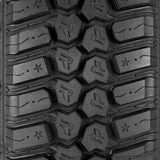 RBP Repulsor 33X12.50R20 M/T RX 114Q All Season Off-Road Tire