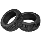 1 X New RBP Repulsor R/T LT285/70R18 127/124R Tires