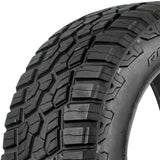 1 X New RBP Repulsor R/T LT295/65R20 129/126R Tires