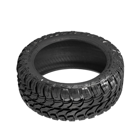 RDR Red Dirt Road RD-6 33X12.50R20LT 114Q 10PR All Terrain MT Mud