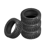 RDR Red Dirt Road RD-6 33X12.50R20LT 114Q 10PR All Terrain MT Mud