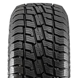 1 X New Red Dirt Road RD-5 AT LT275/55R20 120/117Q 10PR Tires