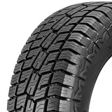 1 X New Red Dirt Road RD-5 AT LT275/55R20 120/117Q 10PR Tires