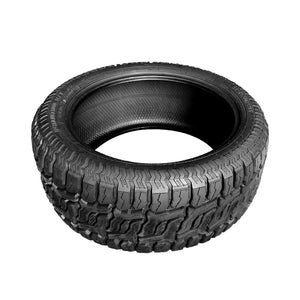 1 X New Red Dirt Road RD-9 RT 33X12.50R22LT 109Q 10PR Tires