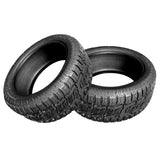 1 X New Red Dirt Road RD-9 RT 33X12.50R22LT 109Q 10PR Tires