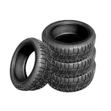 1 X New Red Dirt Road RD-9 RT 33X12.50R22LT 109Q 10PR Tires