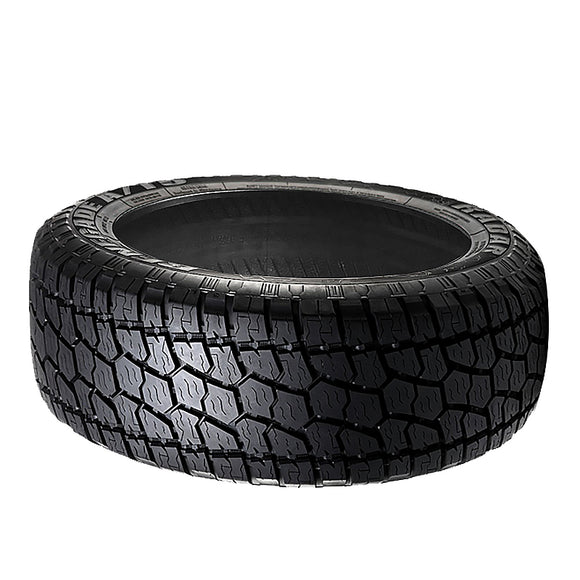 1 X New Radar Renegade A/T5 31X10.50R15 109S C 6 Ply Tires