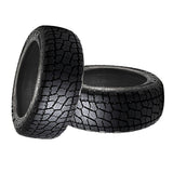 1 X New Radar Renegade A/T5 325/50R22 121Q E 10Ply Tires