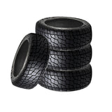 1 X New Radar Renegade A/T5 325/50R22 121Q E 10Ply Tires