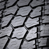 1 X New Radar Renegade A/T5 285/75R16 126/123R E 10Ply Tires