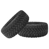 RBP Repulsor M/T 37X13.5X22 123Q All-Terrain Performance Tire