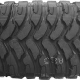 RBP Repulsor M/T 33X12.5X24 104Q All-Terrain Performance Tire