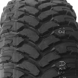 RBP Repulsor M/T 40X15.5X24 128P All-Terrain Performance Tire