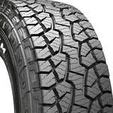 Hankook RF10 DYNAPRO AT-M 265/75/16 114T For 2016-2021 Nissan Frontier