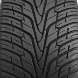 Hankook RH06 Ventus ST 265/40/22 106V All-Season Sports Tire