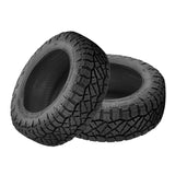 Nitto Ridge Grappler 285/75/18 129/126Q All-Terrain Tire