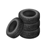 1 X New Nitto Ridge Grappler LT38x12.50R17 C 118Q Tires