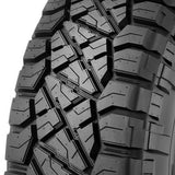 Nitto Ridge Grappler 255/70R18XL 116T