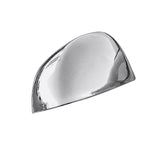 Coolstuffguru Compatible with Chrysler 300C Dodge Magnum Charger Chrome Side Mirror Covers