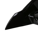 Coolstuffguru Compatible with Honda Accord Power Heated 7 Pin Side Mirrors+LED Signal Left+Right