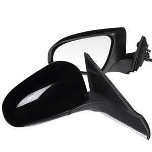 Coolstuffguru Compatible with Toyota 15-18 Camry Power Heated 5 Pin Driver & Passenger View Side Mirrors