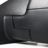 Coolstuffguru Compatible with Ford F150 Driver Side Power Heated Side Mirror w/LED Signal Lamp