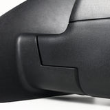 Coolstuffguru Compatible with Ford 2004-2006 F150 Manual Non-Powered Foldable Side Mirrors Left