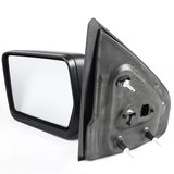 Coolstuffguru Compatible with Ford 2004-2006 F150 Manual Non-Powered Foldable Side Mirrors Left