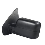 Coolstuffguru Compatible with Ford 2004-2006 F150 Manual Non-Powered Foldable Side Mirrors Left