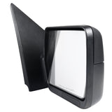 Coolstuffguru Compatible with Ford 2004-2006 F150 Manual Non-Powered Foldable Side Mirrors Right