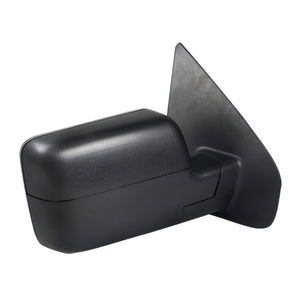 Coolstuffguru Compatible with Ford 2004-2006 F150 Manual Non-Powered Foldable Side Mirrors Right