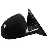 Coolstuffguru Compatible with Chevy S10 Blazer S15 Jimmy Sonoma Power Side Mirrors Glossy Black Passenger Side
