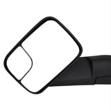 Coolstuffguru Compatible with 2002-2008 Dodge Ram Power Heated Towing Mirrors