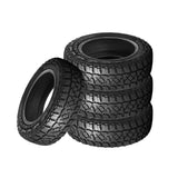 Kumho Road Venture MT51 285/75/16 126/123Q Off-Road Mountain Tire