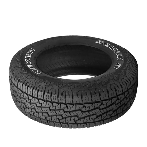 Nexen Roadian AT Pro RA8 265/75/16 116S All-Terrain Solid Tire