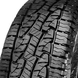 1 X New Nexen Roadian AT Pro RA8 LT235/80R17/10 120/117R RWL Tires