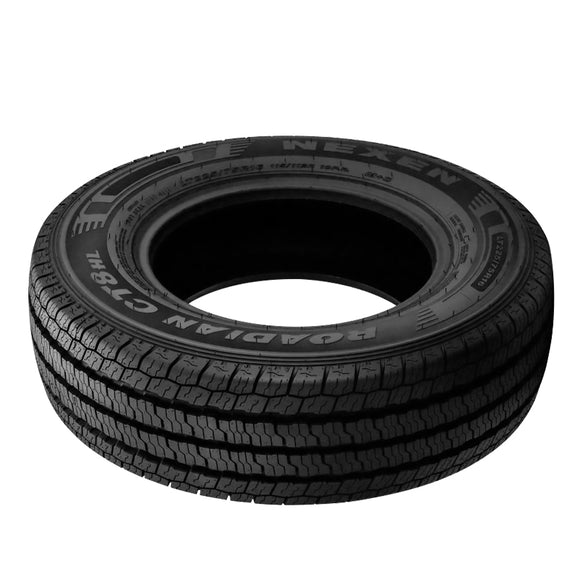 Nexen CT8 HL 235/65R16 121/119R Highway All-Season Tire