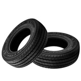Nexen CT8 HL LT235/80R17 120/117R Highway All-Season Tire