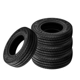 Nexen CT8 HL LT235/85R16 120/116R Highway All-Season Tire